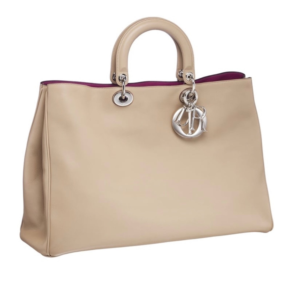 ✨Diorissimo Large Purse✨